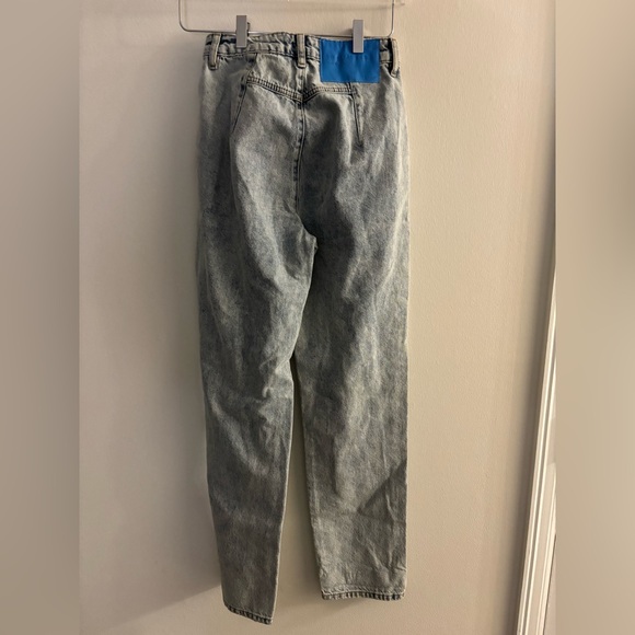 One Teaspoon Streetwalker Size 25 jeans - Picture 6 of 8